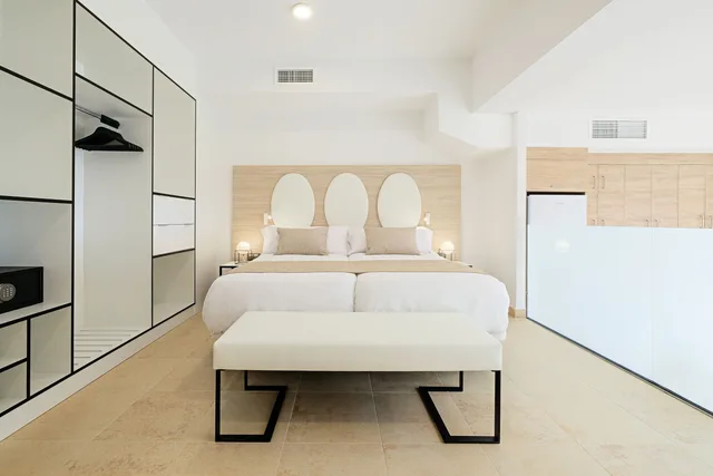 شقة سوبيريور، Envia Almeria Apartments Spa Golf 2/4