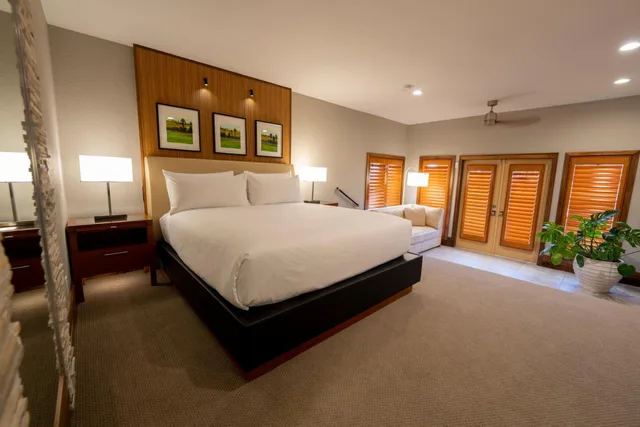 فيلا ديلوكس، Villas of Grand Cypress 1/3