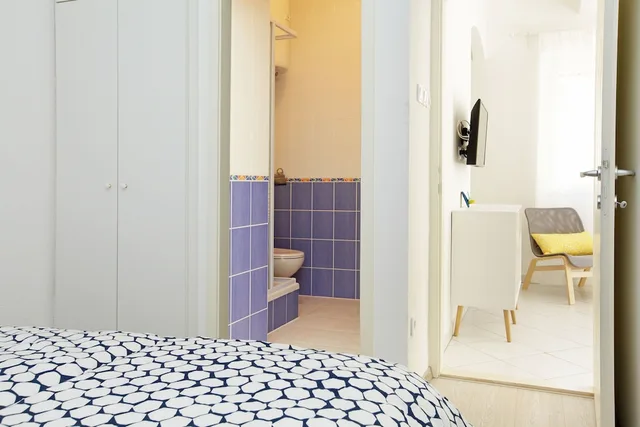 Superior, Apartment, 2 Queen Beds, 2 Bathrooms، Luxury Seaside Apartments 6/6