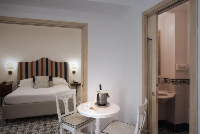 غرفة سوبيريور بسرير مزدوج، Montemare Hotel 6/7
