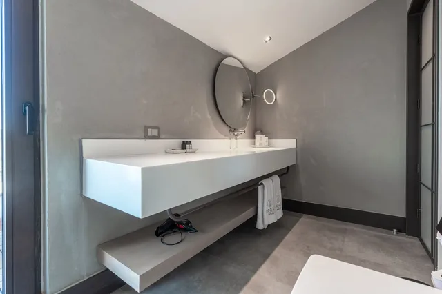 بنتهاوس بسرير كينج، Perge Hotels - Adult Only 18 Plus 6/6