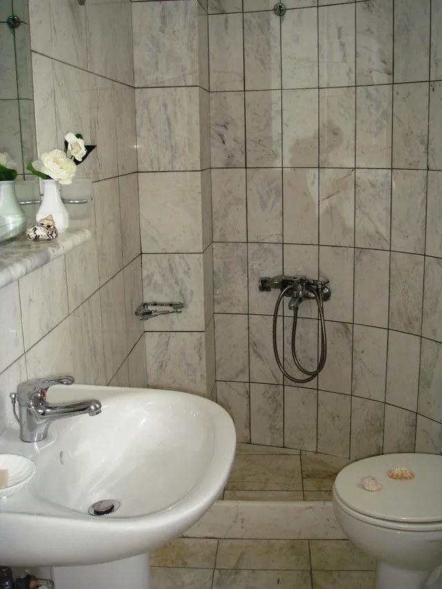 Economy, Studio, Double Bed, Sofa, Patio, Sea Breeze 3/5