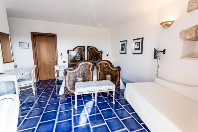 غرفة ثلاثية، Masseria Ruri Pulcra 8/10