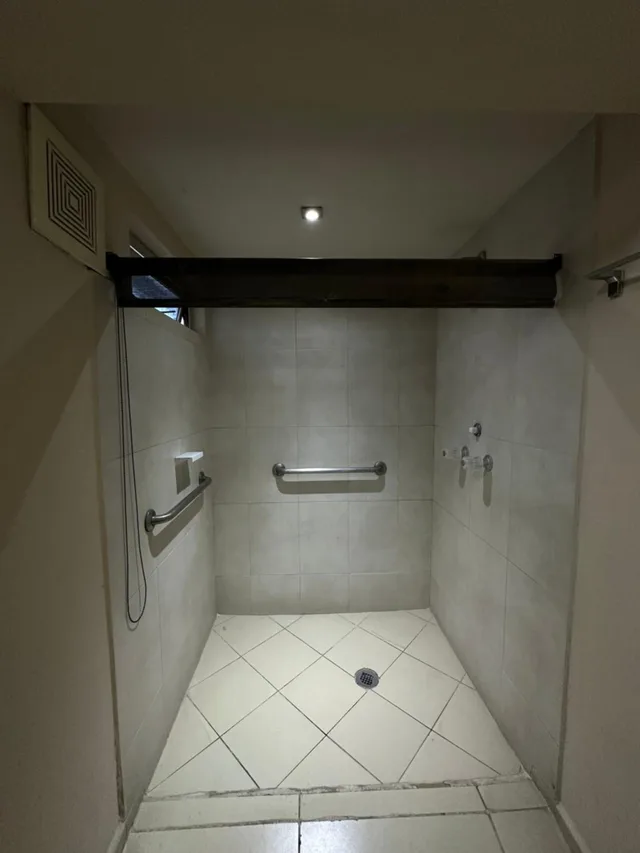 غرفة بسرير كينج لذوي الإعاقة، Hotel Velario 6/7