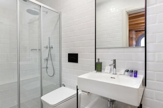 غرفة عائلية، Eflin Haus Butik Hotel 5/5