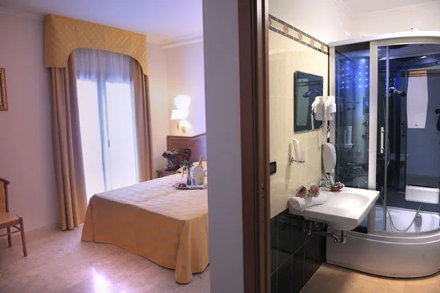 غرفة كلاسيكية بسرير مزدوج، Fashion Hotel 10/10