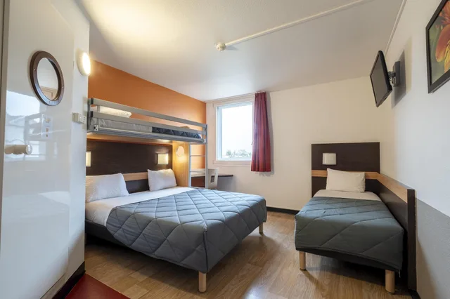 Standard, Multiple Beds، Premiere Classe Roissy - Aeroport Charles De Gaulle 2/7