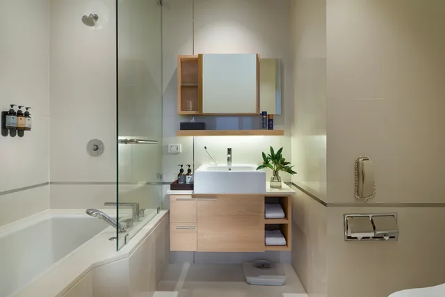 استوديو تنفيذي، Somerset Sukhumvit Thonglor 5/8