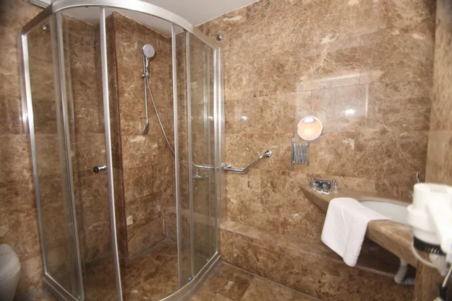غرفة قياسية بسرير مزدوج، Etap Mola Hotel 6/6