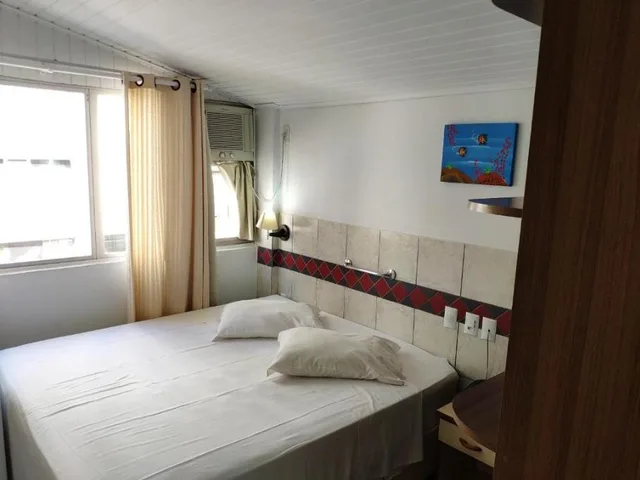 Standard, Double Bed, Street View، Mar Hotel 2/3
