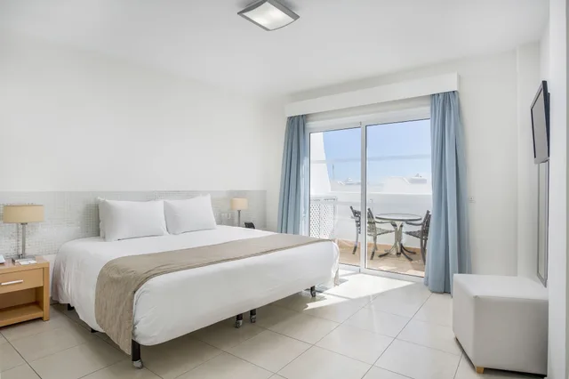 شقة بسريرين منفصلين بغرفتي نوم مع أريكة، Santa Barbara Golf & Ocean Club 2/7