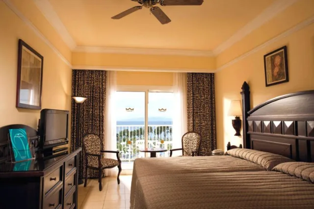 Double room Ocean View DBMB، RIU Guanacaste All Inclusive 1/1