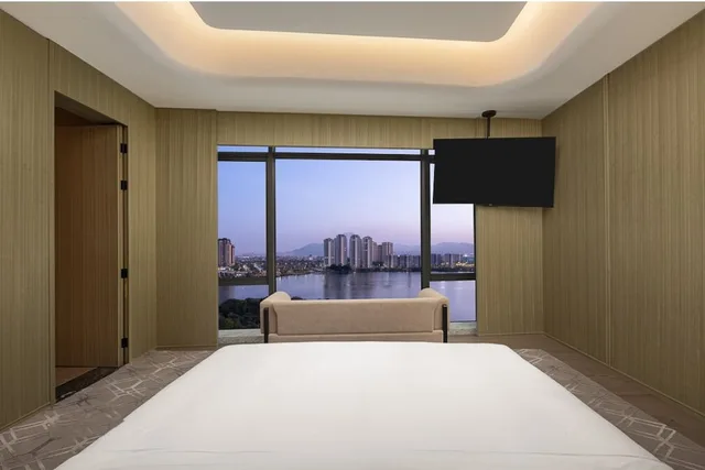 Crowne Plaza Putian by Crowne Plaza Putian by IHG، Putian 19/50