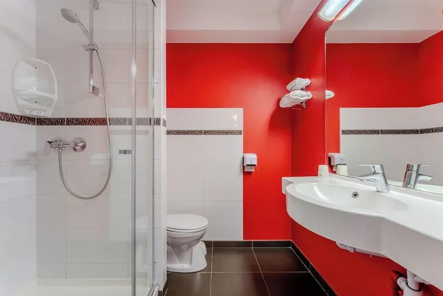 غرفة بسرير كوين، ACE HOTEL PARIS ROISSY 6/6