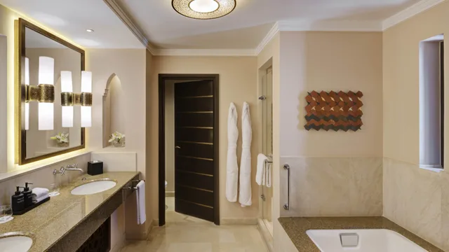Room, King Bed, Four Seasons Resort Marrakech 2/2