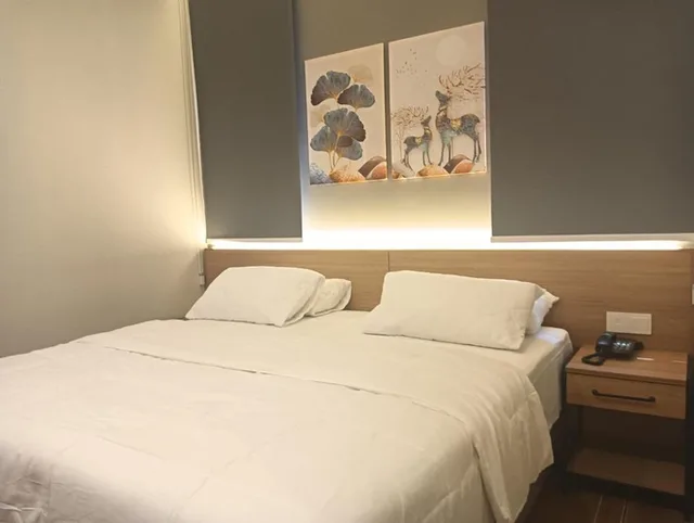 غرفة سوبيريور بسرير كينج، Karasky Hotel 3/4