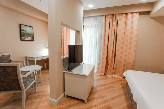 غرفة غراند بسرير مزدوج، Park Dedeman Baku 9/10