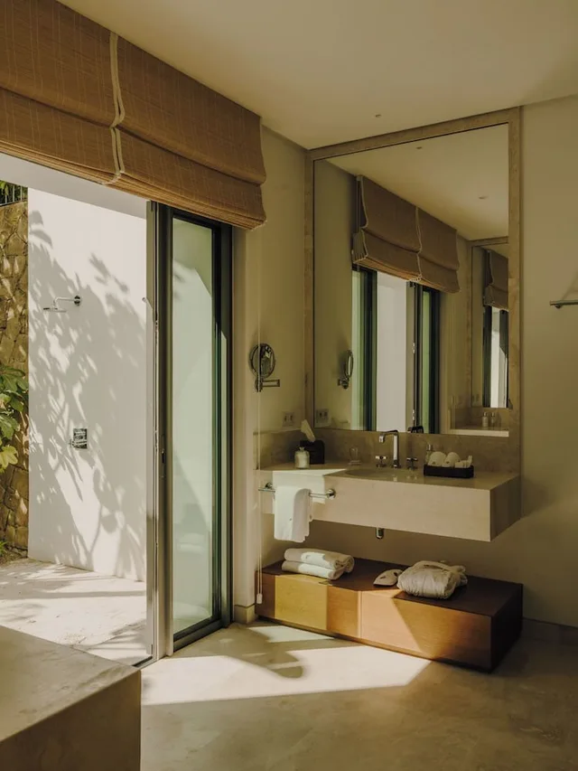 فيلا فاخرة بسريرين كينج بغرفتي نوم، Finca Cortesin Golf And Spa 5/6