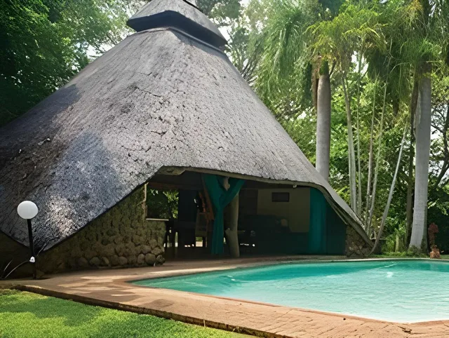 Blyde River Wilderness Lodge، Acornhoek 11/15