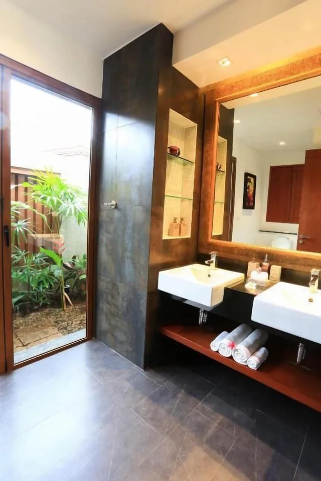 Sunrise, Deluxe, Suite, King Bed، Laguna Villas Boutique Hotel 3/3