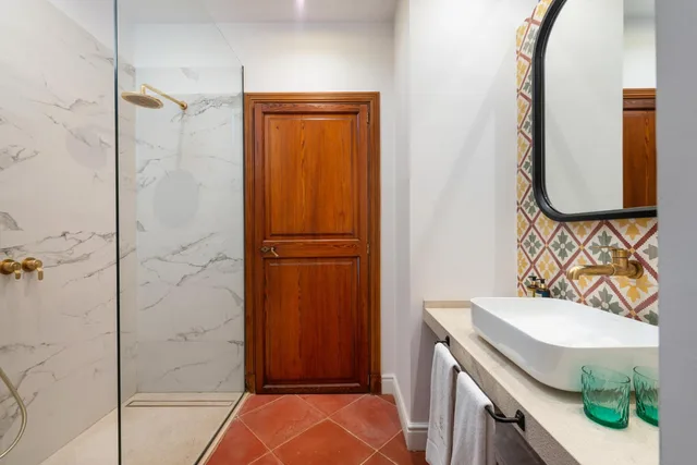 جناح تنفيذي، Hotel Can Quetglas 5/8
