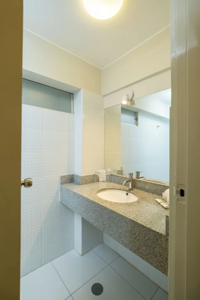 غرفة قياسية بسريرين مزدوجين، Arte Hotel Lima 10/10