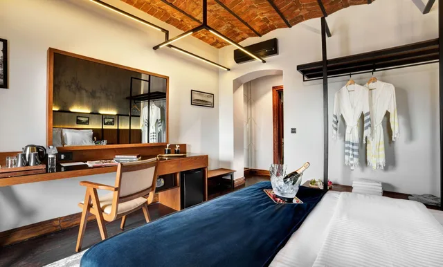 Premium, House, DeCamondo Galata, a Tribute Portfolio Hotel 3/8