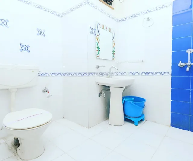 سكن مشترك مختلط أساسي، Hotel Moon Light Palace Jaipur 5/5