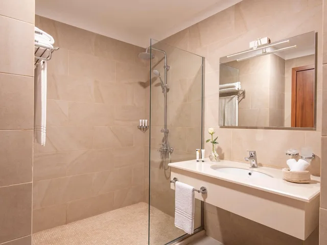 Canyon, Deluxe, Twin Beds، منتجع شادن(Shaden Resort) 4/4