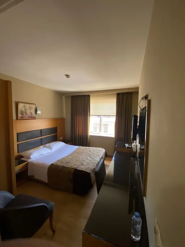 Basic, Double Bed, Resort View، Pinar Elite Hotel 5/7