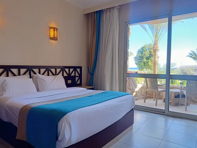 جناح جونيور بإطلالة على البحر، Utopia Beach Club 1/3