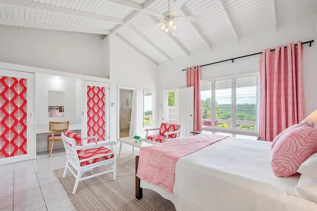 غرفة سيغنتشر سوبيريور بسرير كينج، Montpelier Plantation & Beach 6/10