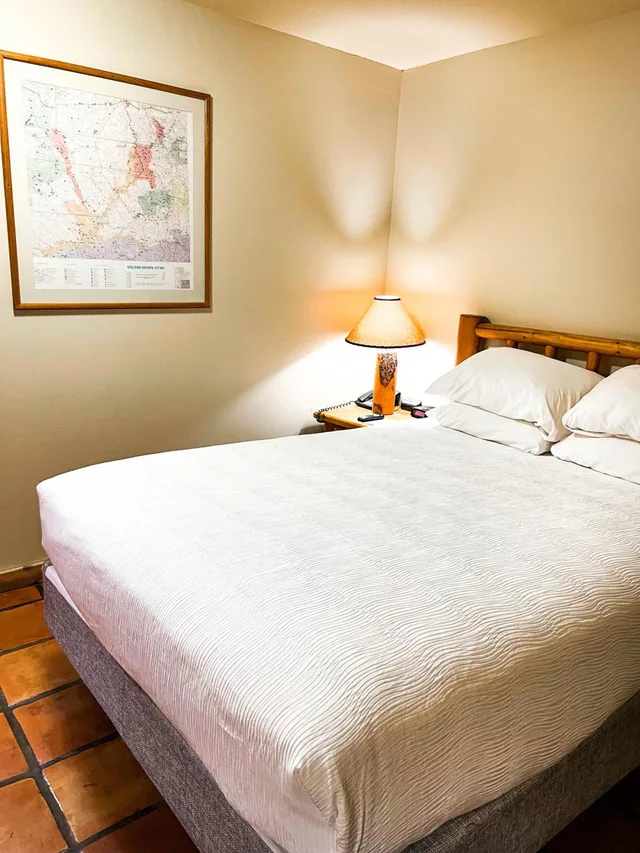 Standard, Queen Bed, Big Horn Lodge, a Dazzler Select by Wyndham 2/5