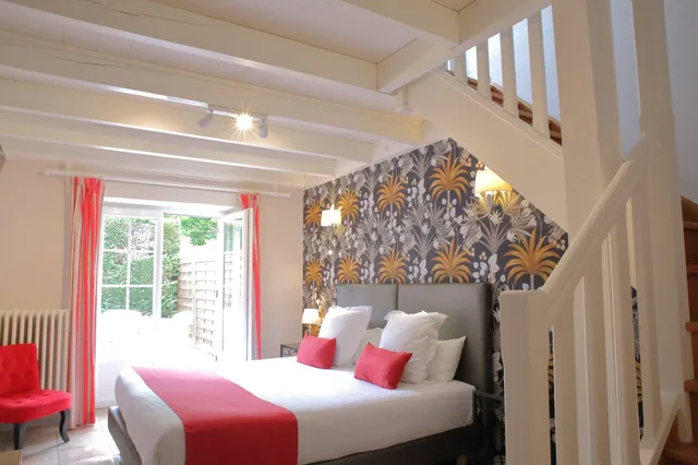 دوبلكس، Le Relais Des Landes 1/4