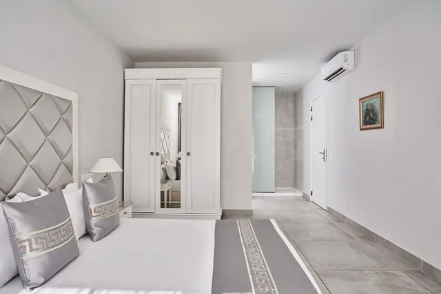 Grand, Suite, Queen Bed, Shared Pool، Sandy Villas Resort 1/2