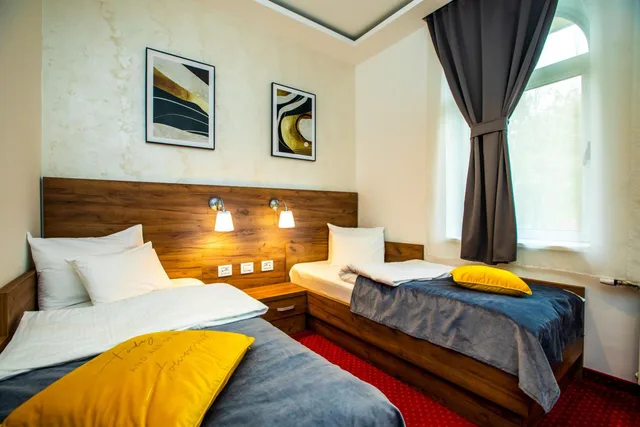 Vila Royal Crown، Subotica 13/50