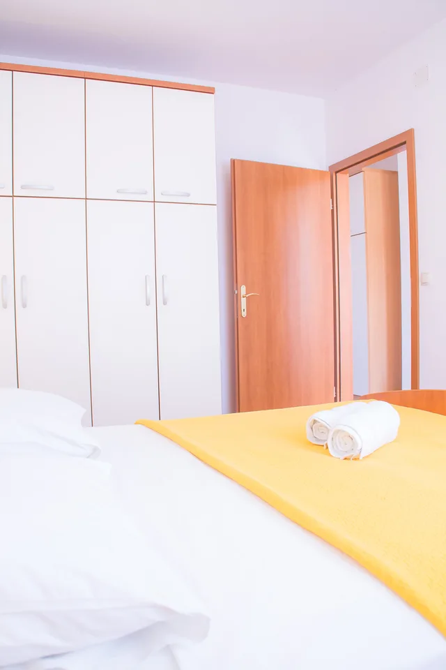 شقة سوبيريور، Villa Midea 4/10