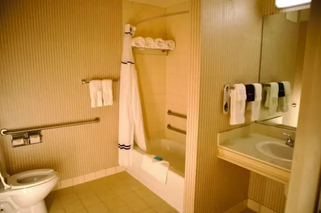 Exclusive, King Bed, Hotel Mead 4/10