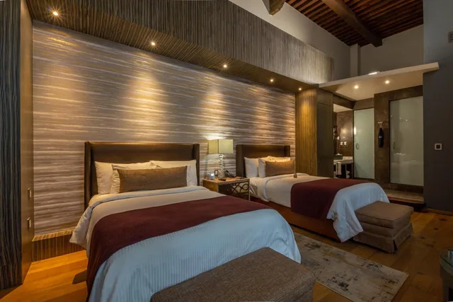 جناح ديلوكس، Hotel Boutique 1850 4/5