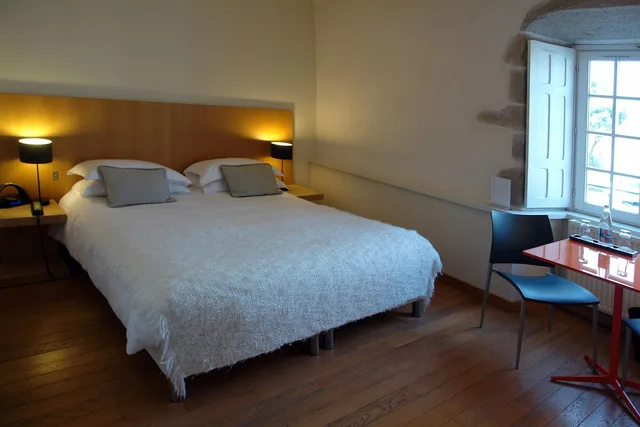 Classic, Double Bed, HOTEL LE TEMPS DE VIVRE 5/7