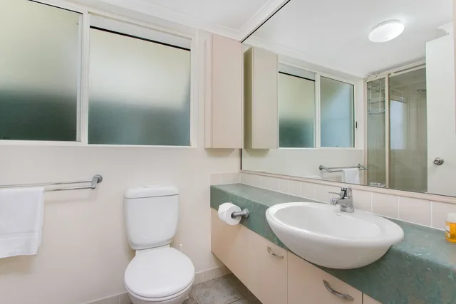 3 Bedrooms, Beach Front، TRINITY WATERS 3/5