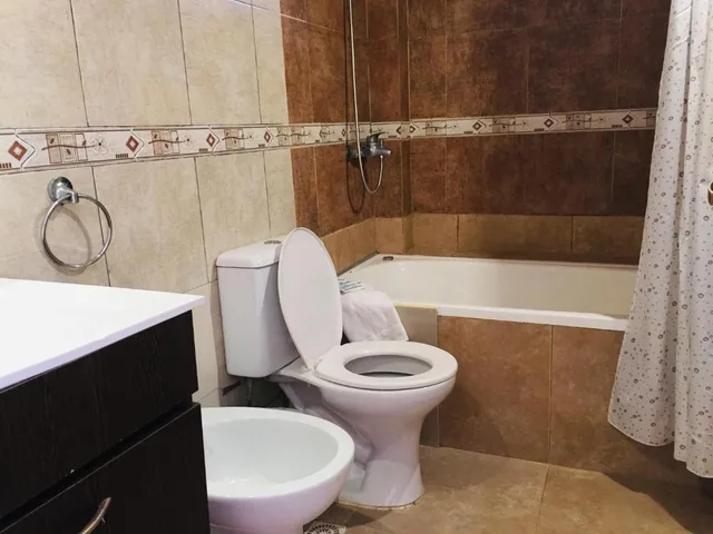 غرفة سوبيريور رباعية، SAN REMO PUNTA HOTEL 4/4