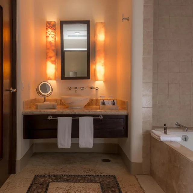 جناح بإطلالة على البحر، Pueblo Bonito Pacifica Golf & Spa Resort - All Inclusive - Adults Only 2/5