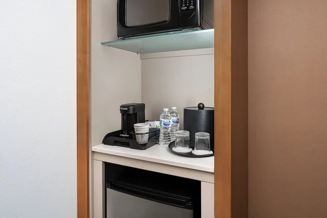 Suite, Multiple Beds, Accessible، SpringHill Suites by Marriott Midland Odessa 5/5