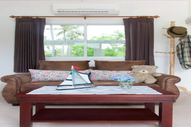 Duplex, Superior, Double Bed, Pool Side, Sweet Honey 6/7