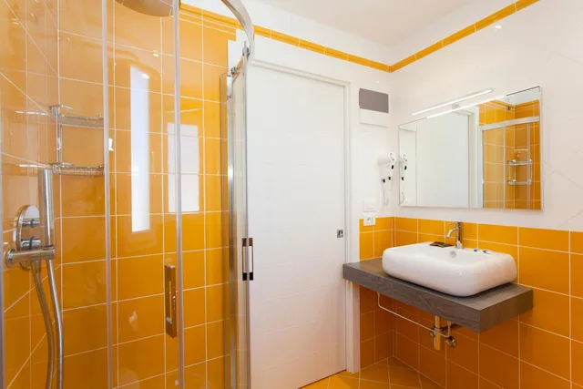 Plus, Superior, Double or Twin Bed, Sea View، Hotel Greif 8/10