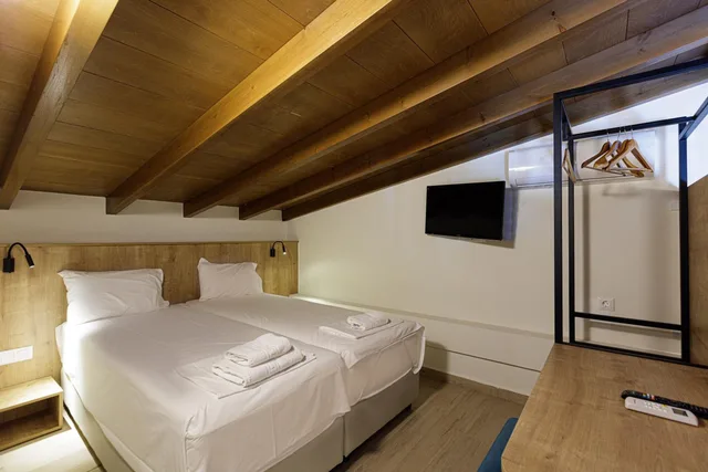 فيلا بـ4 غرف نوم بمسبح خاص بمطبخ، Filion Suites Resort And Spa 4/10