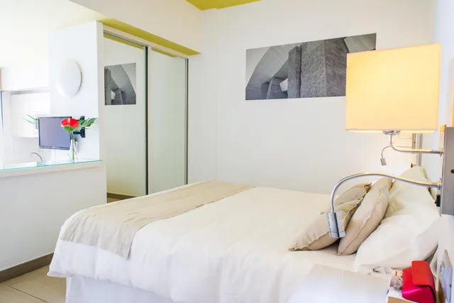 Studio, Balcony or Terrace، Udalla Park 1/2