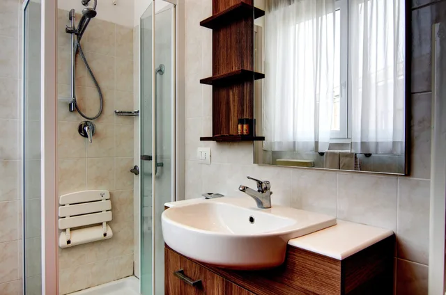 استوديو بمطبخ صغير، Residenza Cenisio 3/8