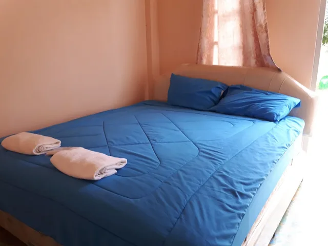 Mini, Double Bed، Rai Phurak Resort 1/1